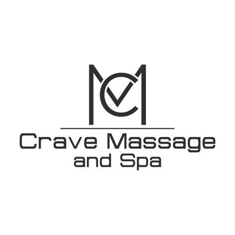 crave massage and spa|crave body works.